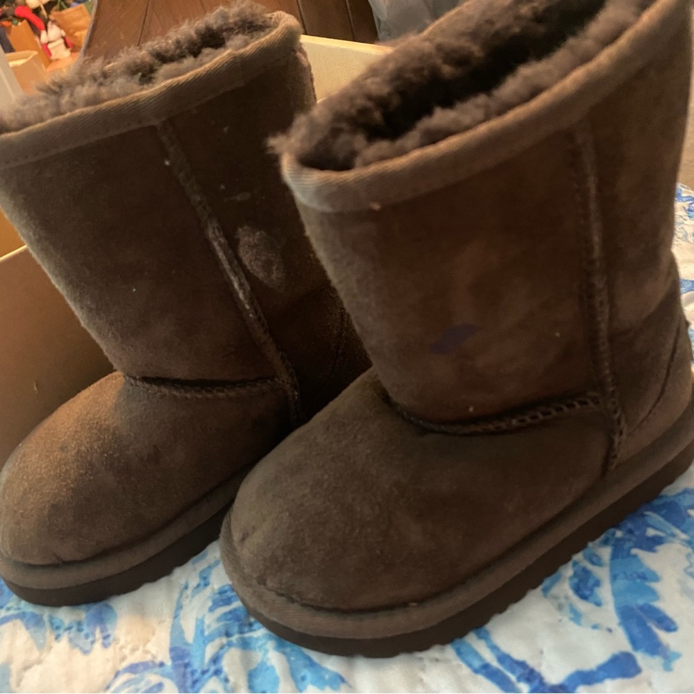 UGG boots